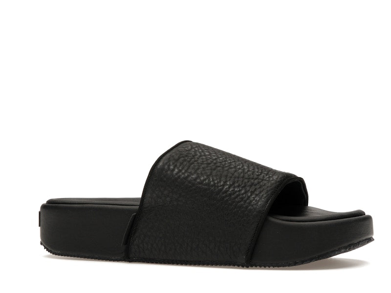 adidas Y-3 New Slide Black