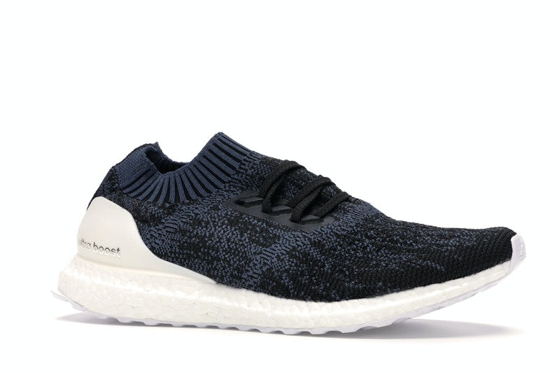 adidas Ultra Boost Uncaged Tech Ink