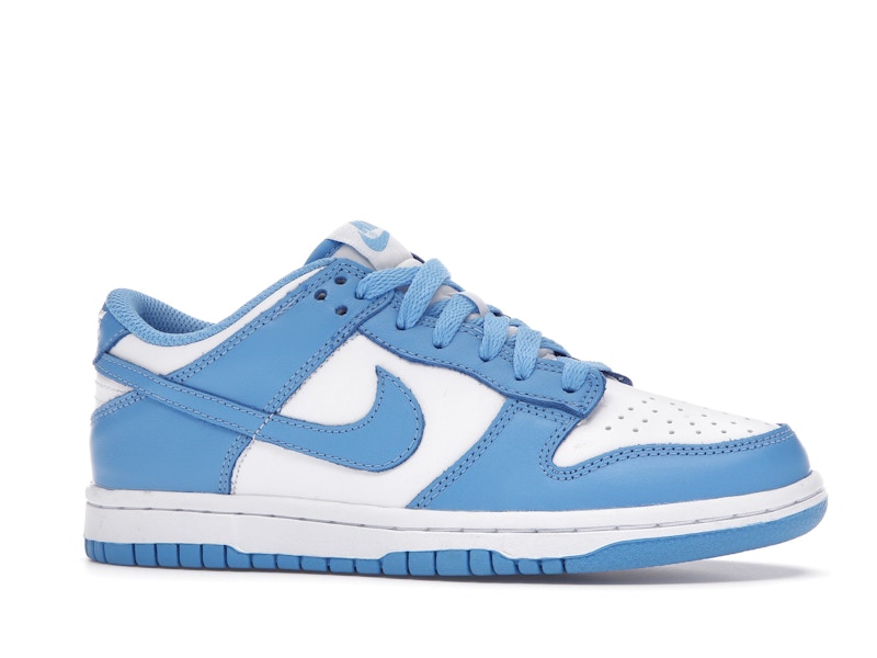 Nike Dunk Low UNC (GS)