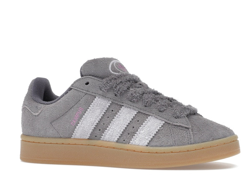 adidas Campus 00s Trace Grey (Women's)