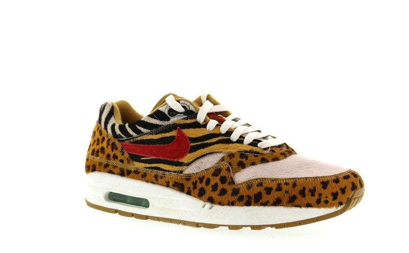 Nike Air Max 1 Animal Pack