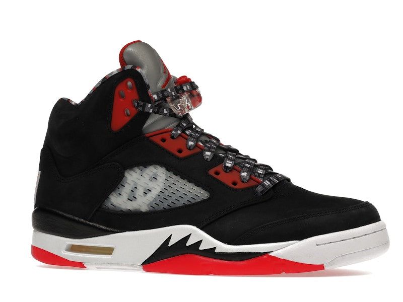 Jordan 5 Retro Quai 54 (Friends & Family) (2021)