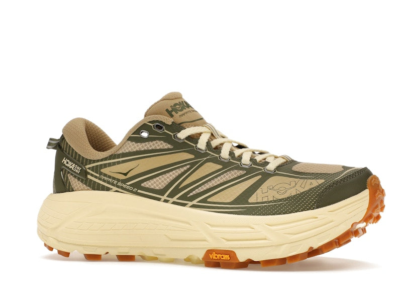 Hoka One One Mafate Speed 2 END. Overland