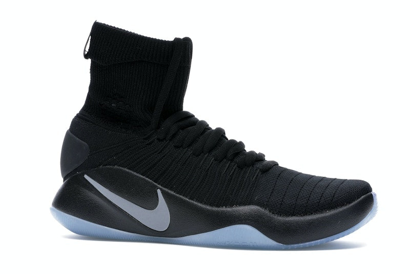 Nike Hyperdunk 2016 Blackout
