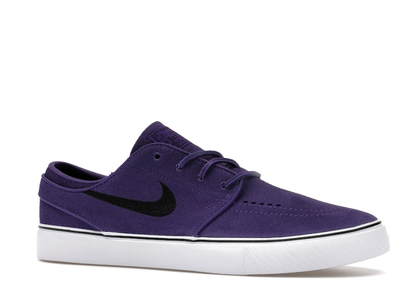 Nike SB Zoom Janoski OG+ Court Purple White Black