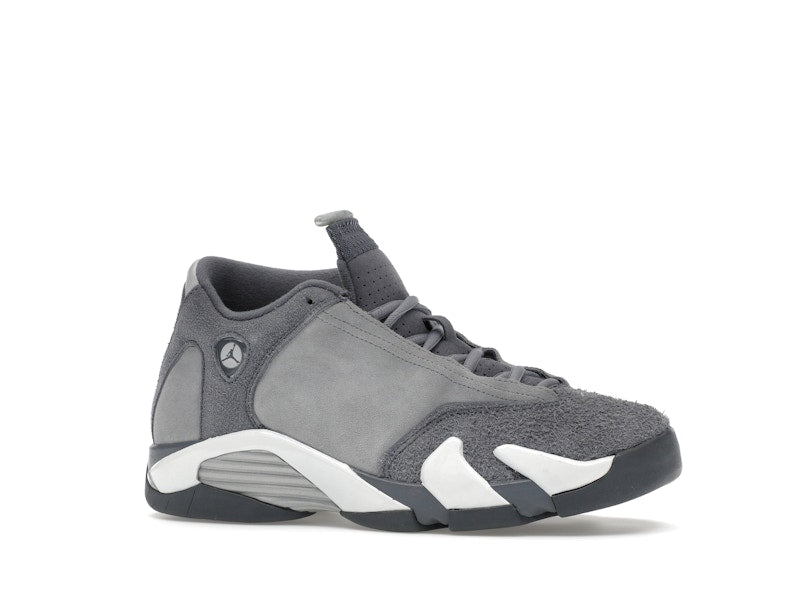 Jordan 14 Retro Flint Grey (GS)