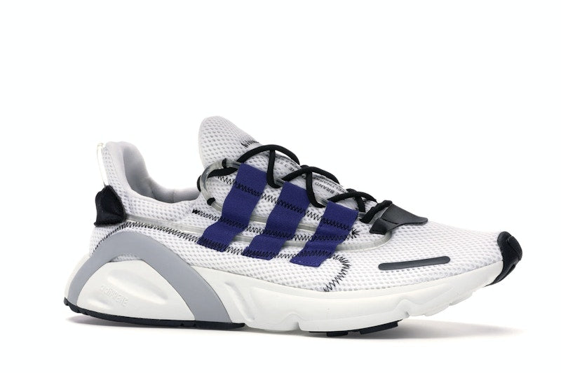 adidas LXCON Cloud White Active Blue