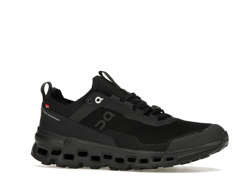 On Running Cloudultra 2 All Black (Women's)