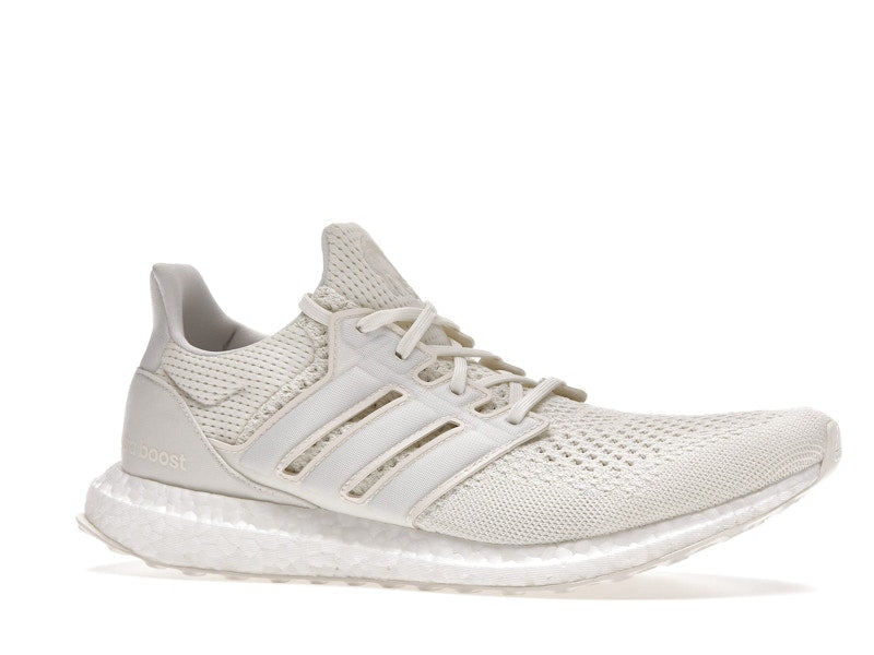 adidas Ultra Boost DNA James Bond 007 No Time to Die Off White