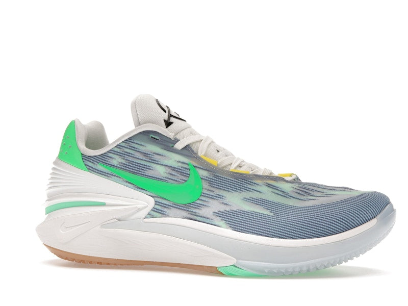 Nike Zoom GT Cut 2 Blue Green Gum