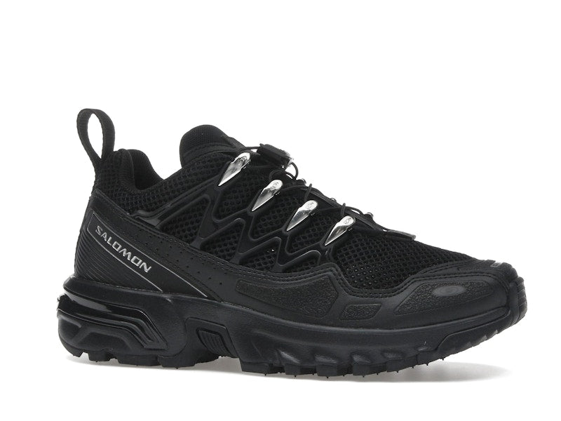 Salomon ACS+ OG Black Footwear Silver