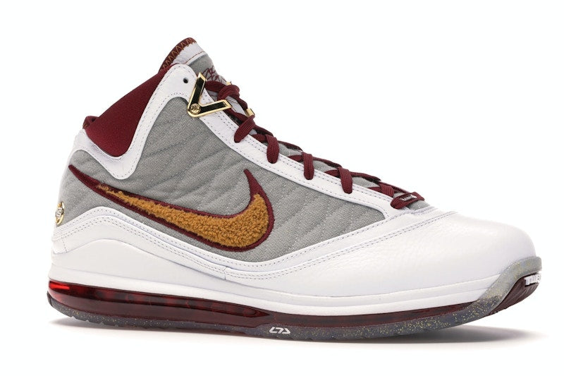 Nike LeBron 7 MVP (2020)