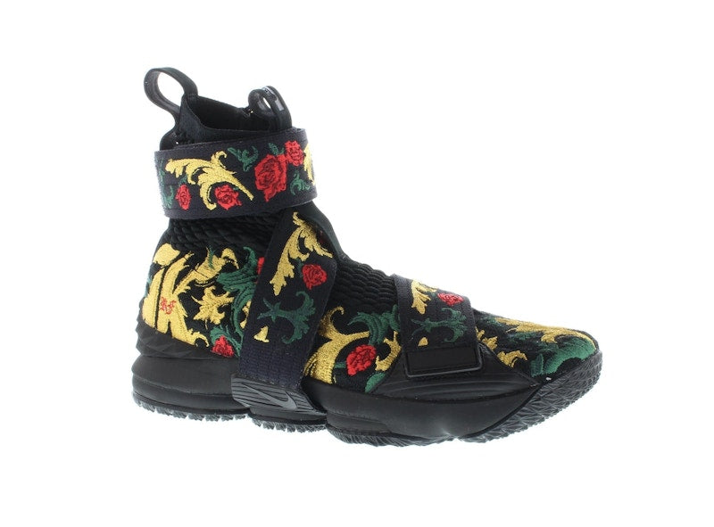 Nike LeBron 15 Lifestyle KITH King's Crown