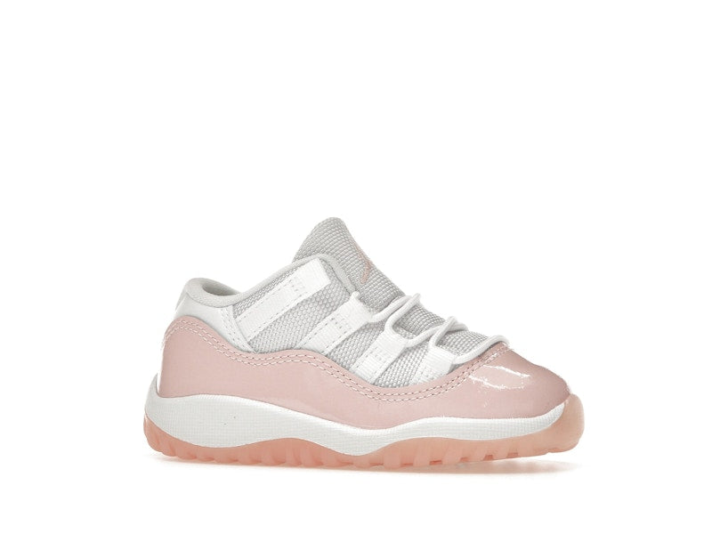 Jordan 11 Retro Low Legend Pink (TD)