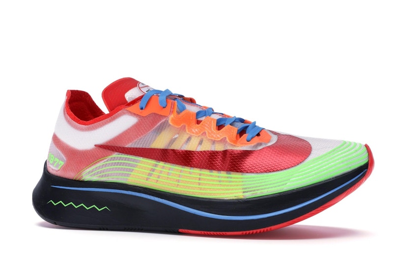 Nike Zoom Fly Doernbecher (2018)