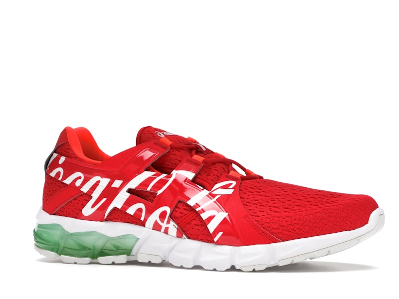 ASICS Gel-Quantum 90 Coca-Cola