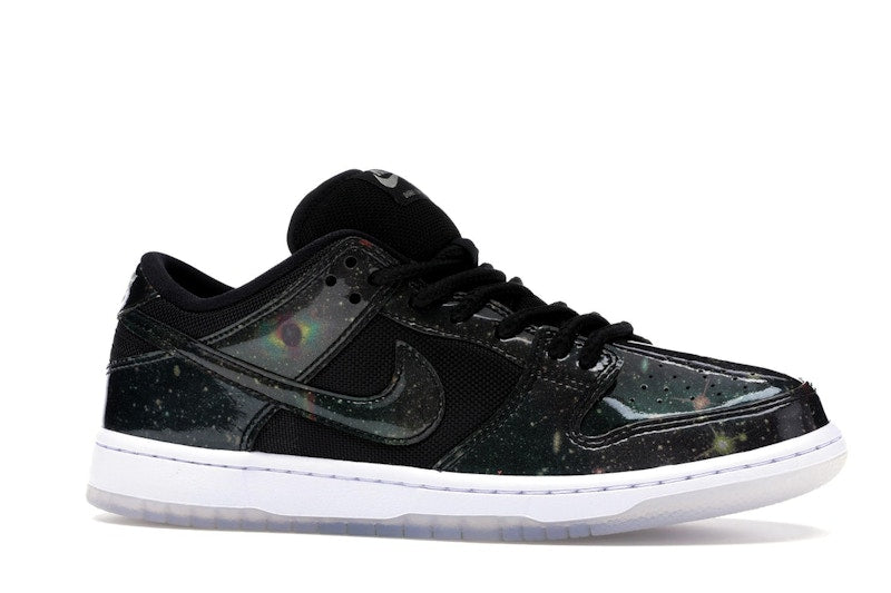 Nike SB Dunk Low 420 Intergalactic
