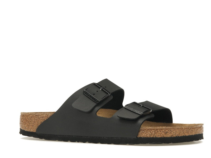 Birkenstock Arizona Birko-Flor Black