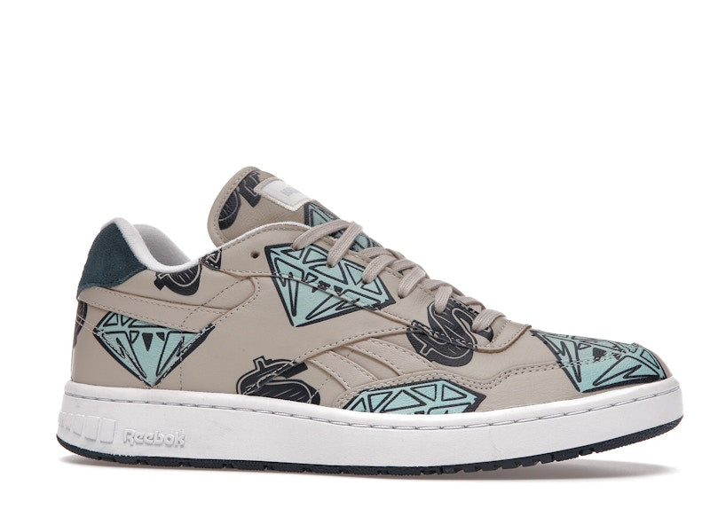 Reebok BB 4000 Mu BBC Ice Cream Diamond Dollar (2020)