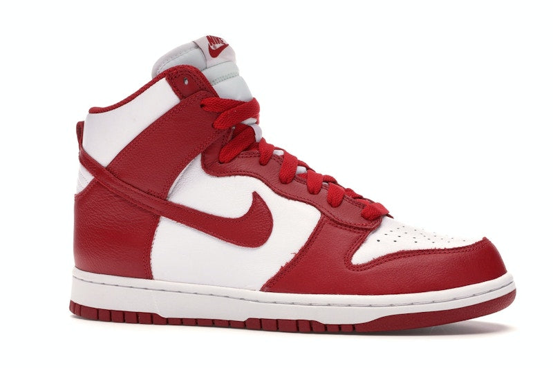 Nike Dunk Retro Be True St. John's
