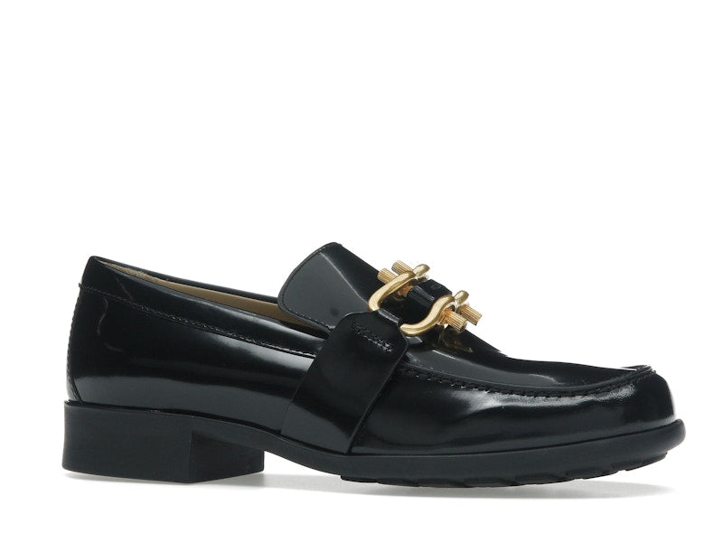 Bottega Veneta Monsieur Loafers Black (Women's)
