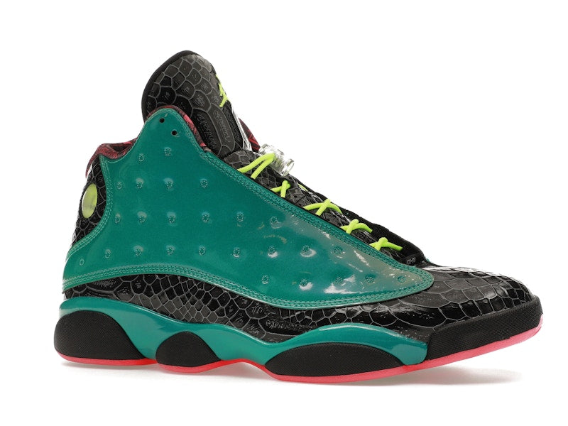Jordan 13 Retro Doernbecher