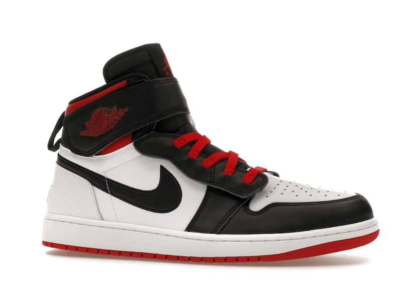 Jordan 1 High FlyEase Gym Red Black Toe