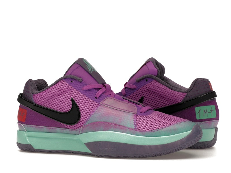 Nike Ja 1 Christmas