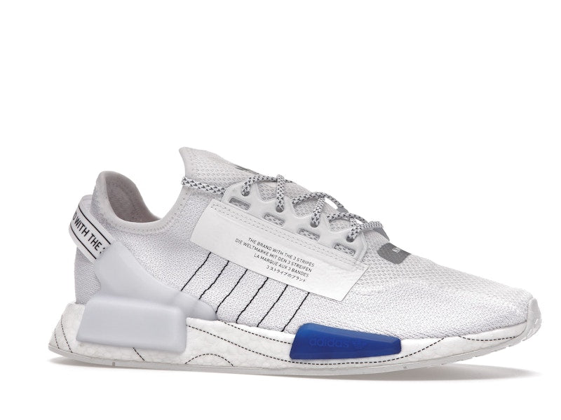 adidas NMD R1 V2 Bold Blue