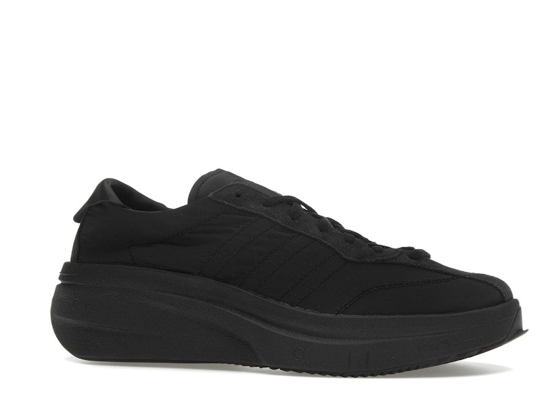 adidas Y-3 Subaya Black