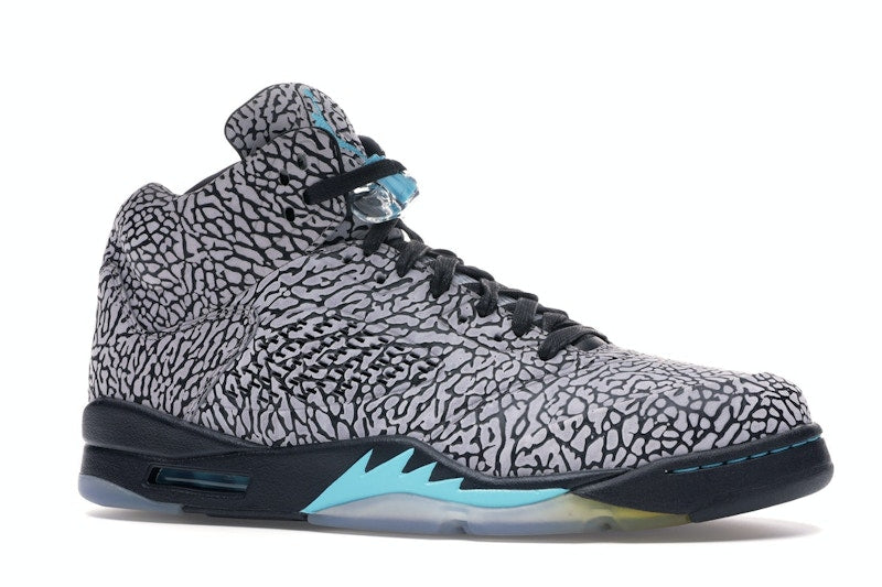 Jordan 5 Retro 3Lab5