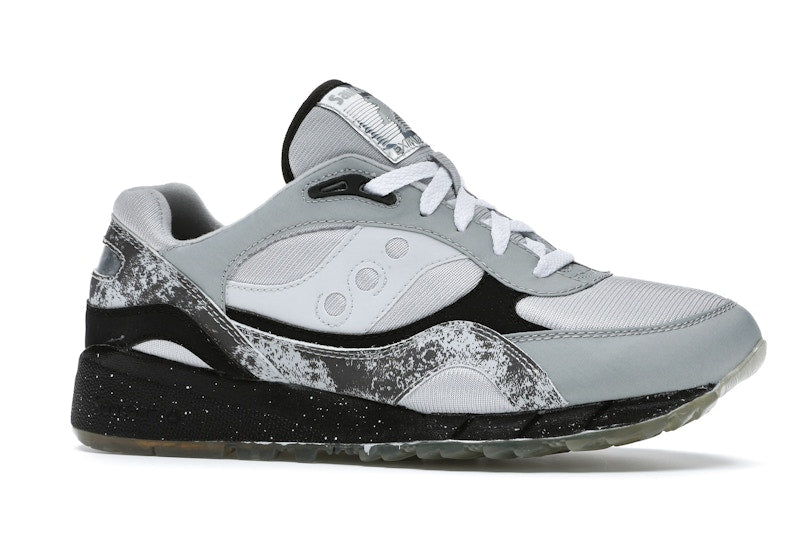 Saucony Shadow 6000 Extra Butter Moonwalker