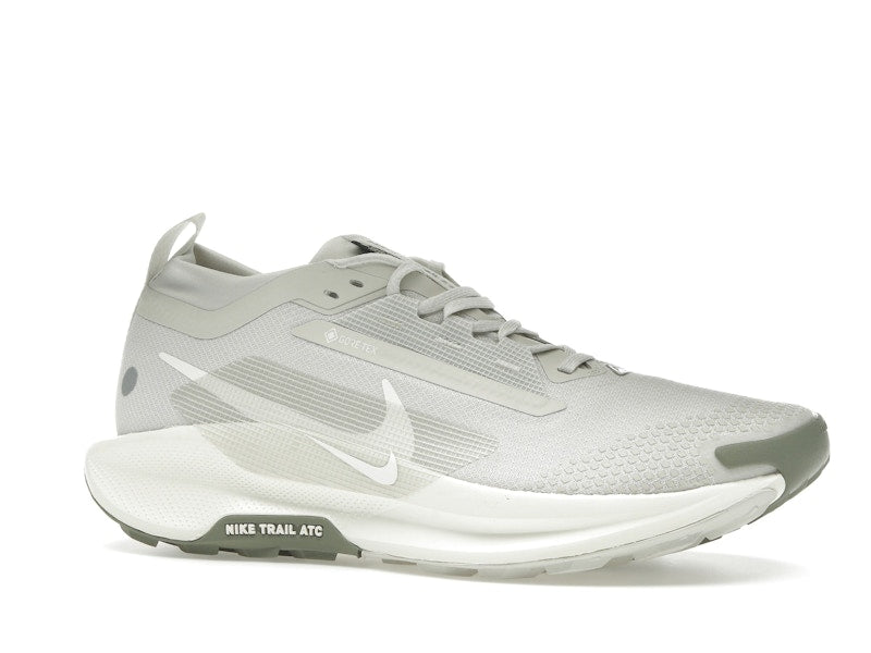 Nike React Pegasus Trail 5 Gore-Tex Light Bone Light Army Sail