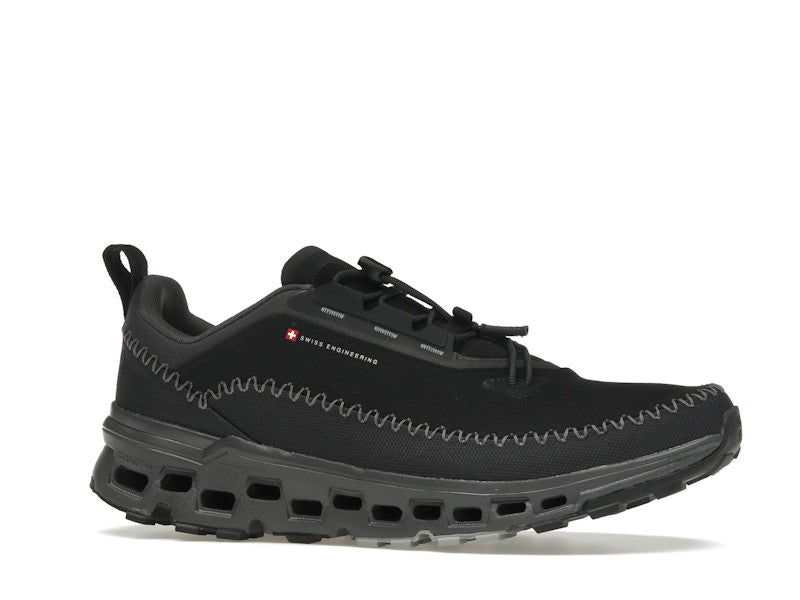 On Running Cloudaway 2 Black Eclipse (Women's)