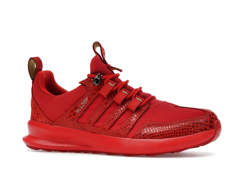 adidas SL Loop TR Red Reptile