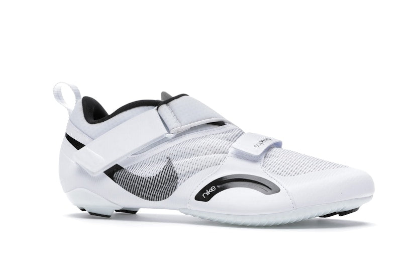 Nike SuperRep Cycle White Black