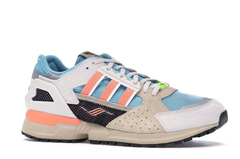 adidas ZX 10.000C Supercolor
