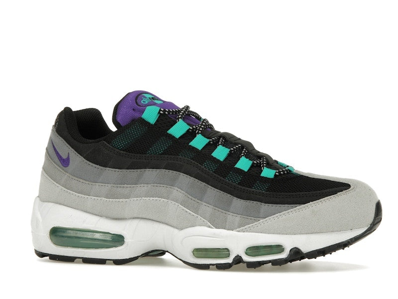 Nike Air Max 95 Grape (2010)