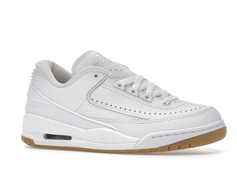 Jordan 2/3 White Gum (Women's)