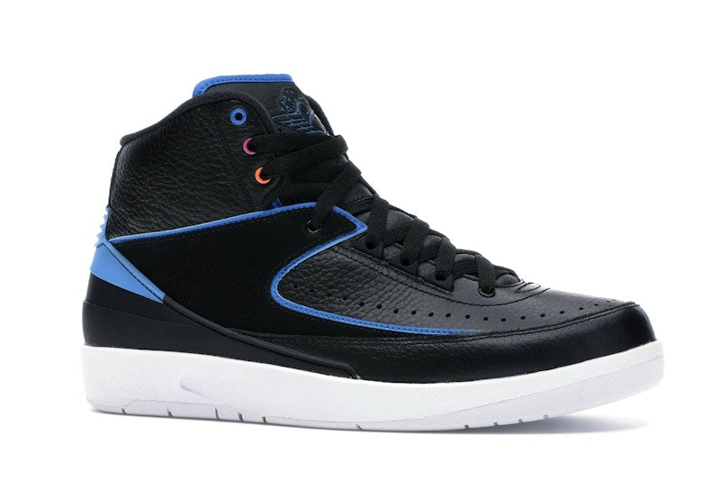 Jordan 2 Retro Radio Raheem