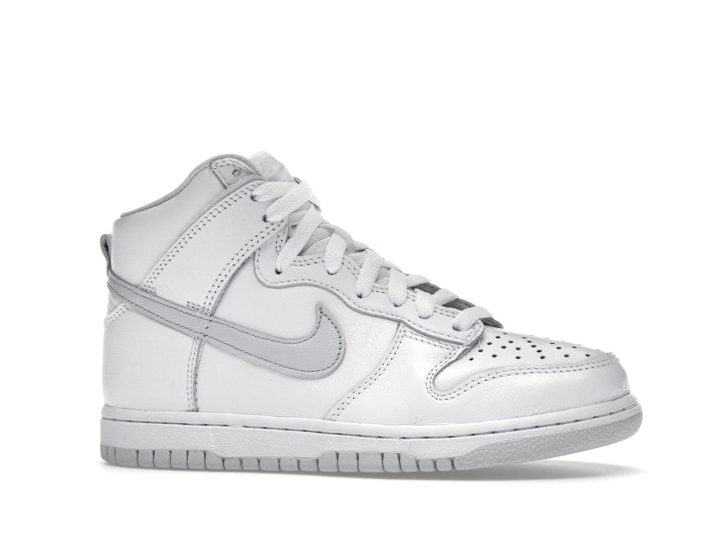 Nike Dunk High SP Pure Platinum