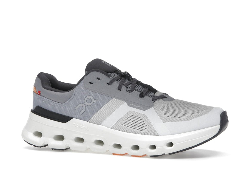 On Running Cloudrunner 2 Wolf Ivory