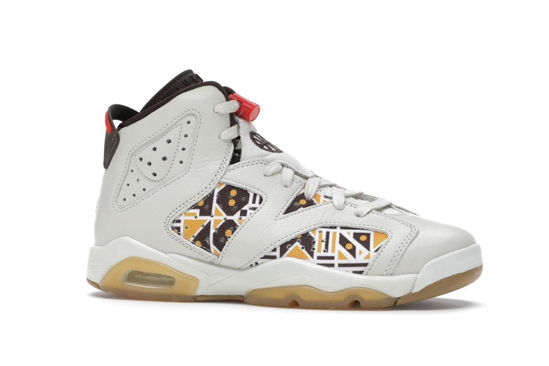 Jordan 6 Retro Quai 54 (2020) (GS)