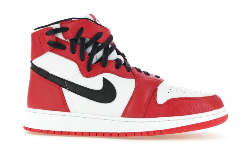 Jordan 1 Rebel XX Chicago (Women's)