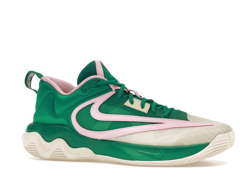 Nike Giannis Immortality 3 5 The Hard Way