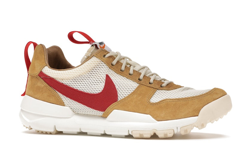 NikeCraft Mars Yard Shoe 2.0 Tom Sachs Space Camp