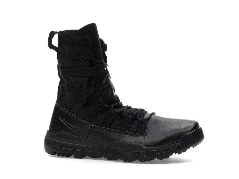 Nike SFB Gen 2 8" Black