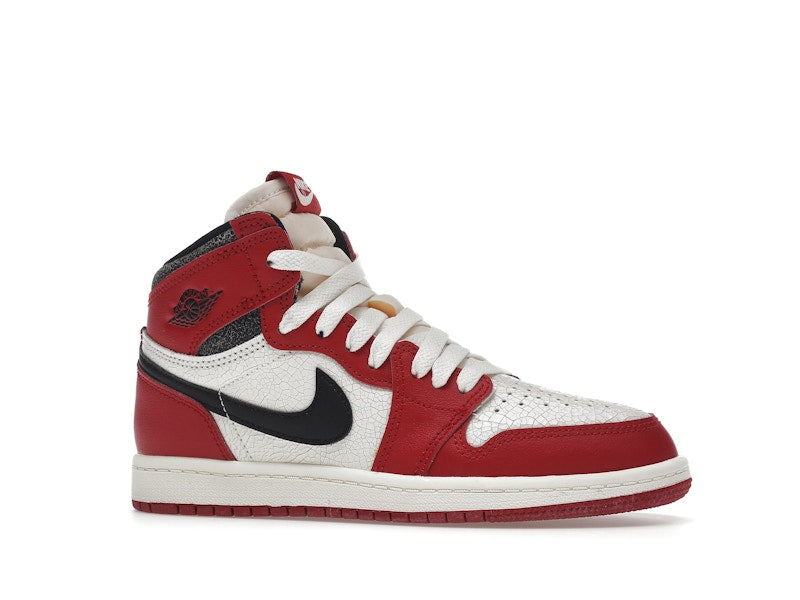 Jordan 1 Retro High OG Chicago Lost and Found (PS)