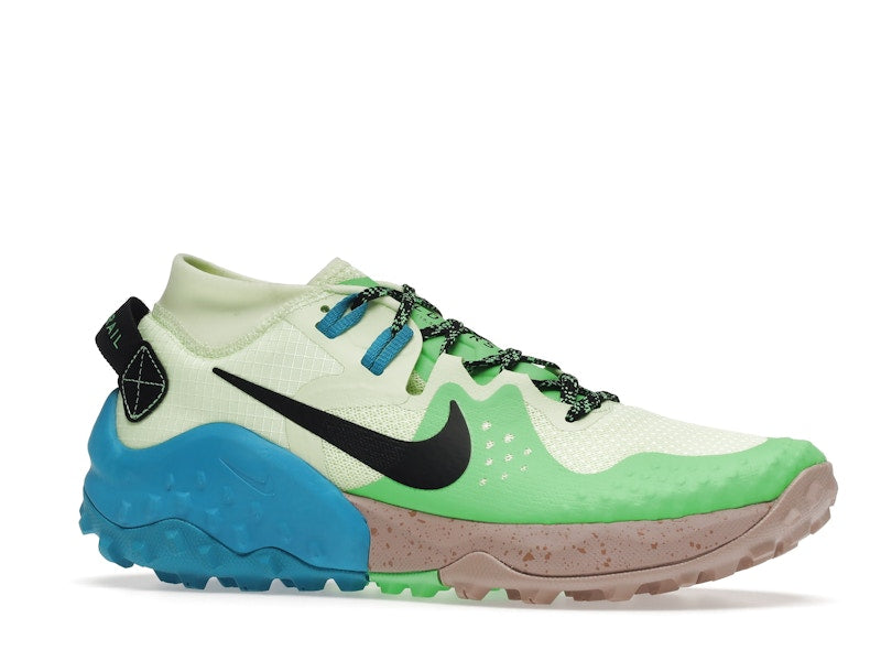 Nike Wildhorse 6 Barely Volt