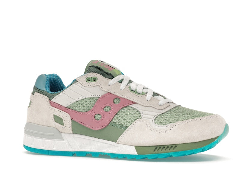 Saucony Shadow 5000 Galapagos